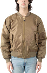 (7544) MA-1 Flight Jacket - Coyote