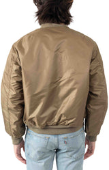 (7544) MA-1 Flight Jacket - Coyote