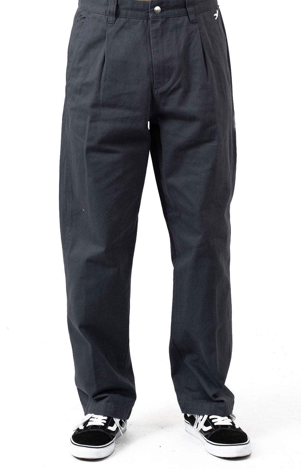 Estate Pant - French Navy