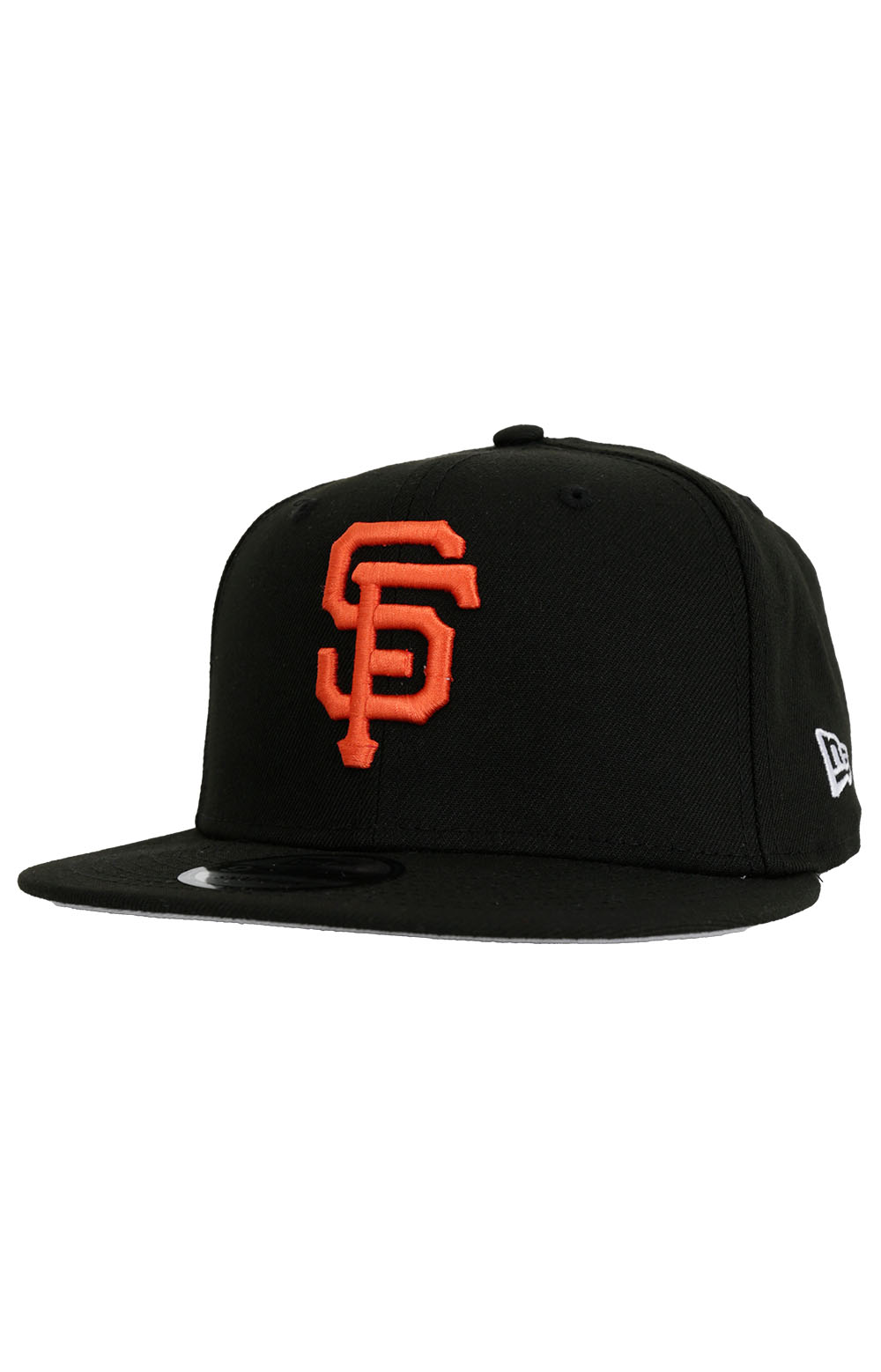 San Francisco Giants 10 WS Side Patch 9Fifty Snap-Back Hat