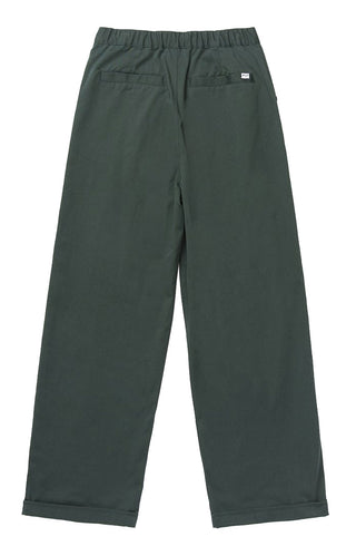 Twill Baggie Pant - Sycamore