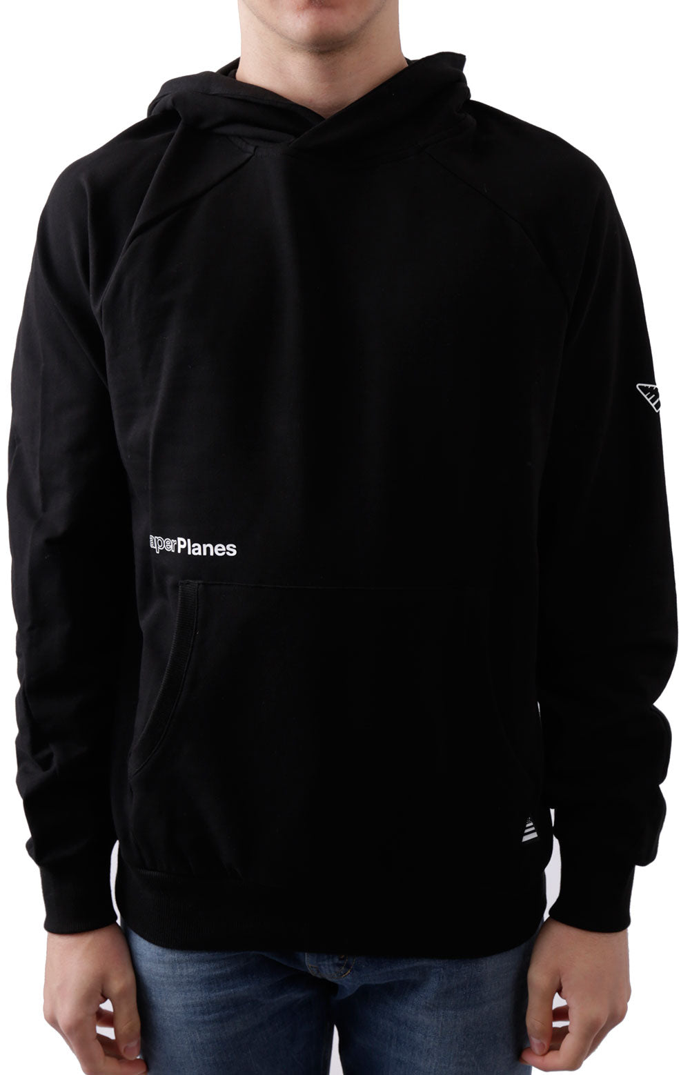 Dreamers State Of Mind Pullover Hoodie