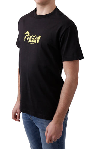 Aiden T-Shirt - Black
