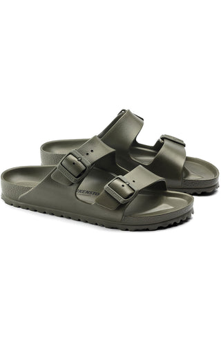 (1019152) Arizona EVA Sandals - Khaki