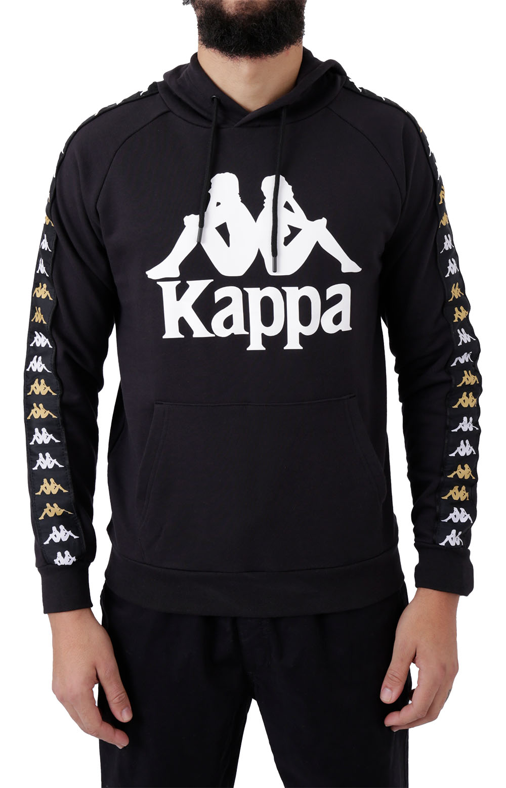 Kappa hoodie store