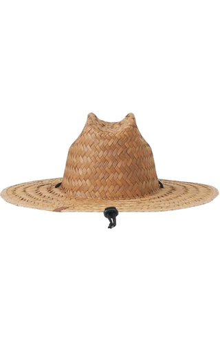 Bells II Sun Hat - Copper