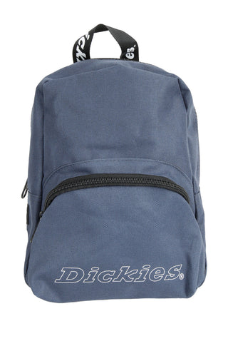 Mini Logo Backpack - Air Force Blue