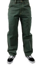 Digger Club Pants - Olive