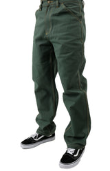 Digger Club Pants - Olive