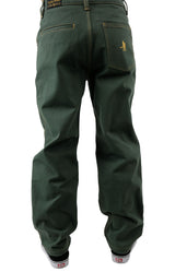 Digger Club Pants - Olive