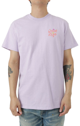 Florist T-Shirt - Lavender