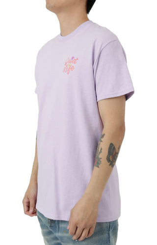 Florist T-Shirt - Lavender