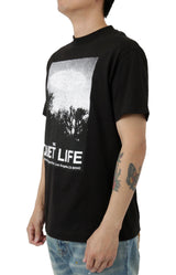 UFO T-Shirt - Black