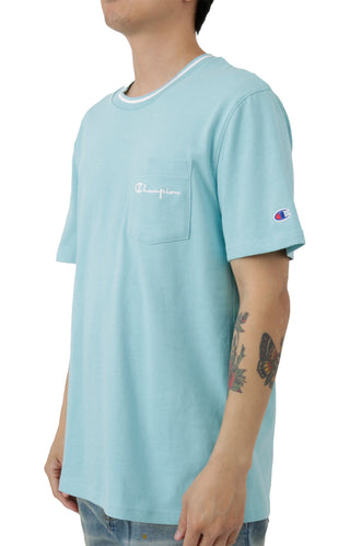 aqua champion shirt