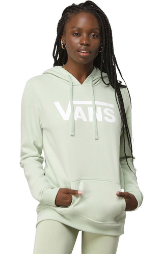 CLSC V II Boxy Pullover Hoodie - Celadon