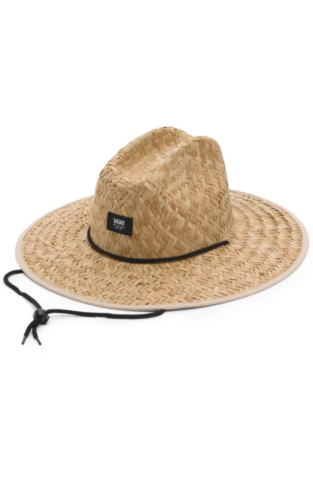Mini Murdock Lifeguard Hat - Natural