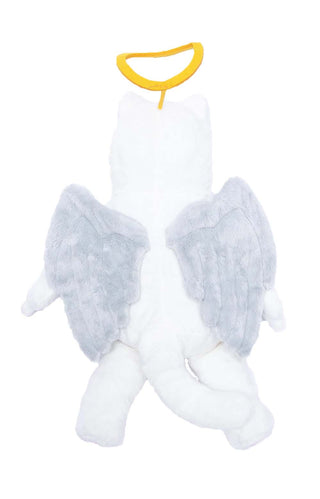 Angel Nerm Plush Toy