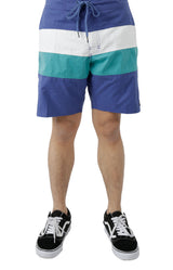 Noble 2 Boardshort 18" - Royal Blue