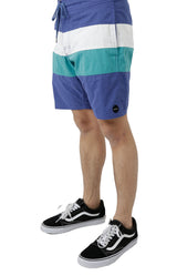 Noble 2 Boardshort 18" - Royal Blue