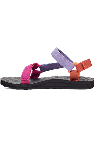 (1003987) Original Universal Sandals - Metallic Pink Multi
