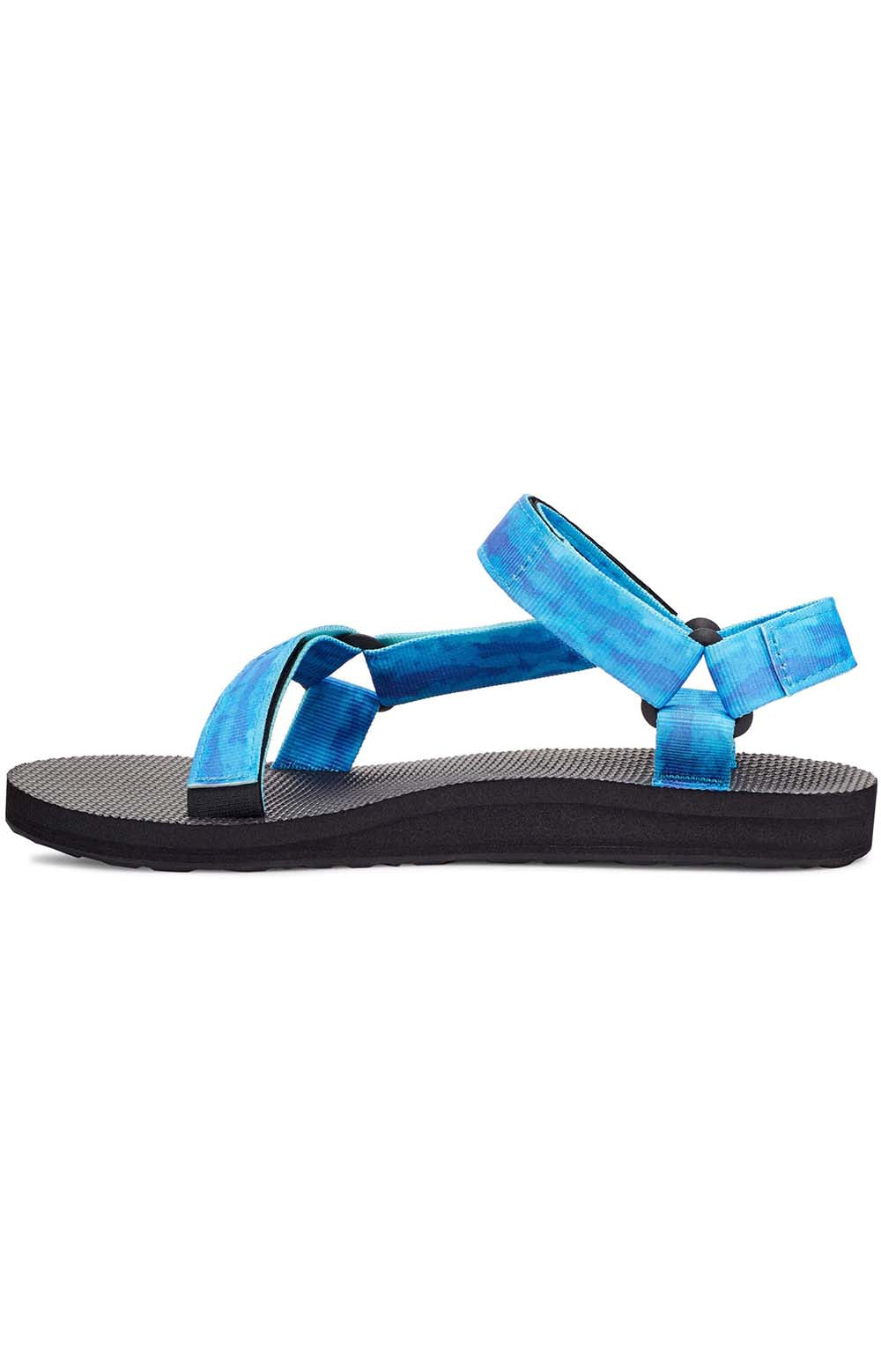 (1124231) Original Universal Tie-Dye Sandals - Sorbet Blue