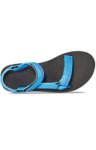 (1124231) Original Universal Tie-Dye Sandals - Sorbet Blue