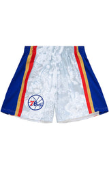 NBA Lunar New Year 4.0 Swingman 76ers 1996 Shorts