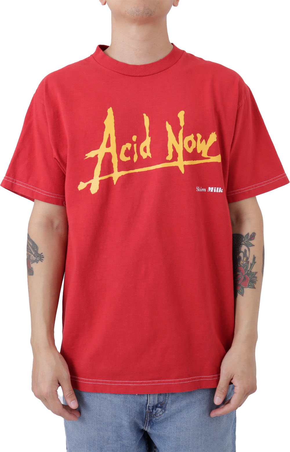 Acid Now T-Shirt