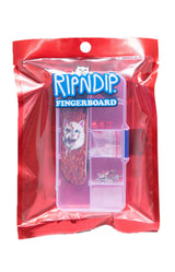 RIPNDIP Nerm In Heck Tech Fingerboard