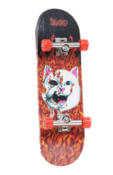 RIPNDIP Nerm In Heck Tech Fingerboard