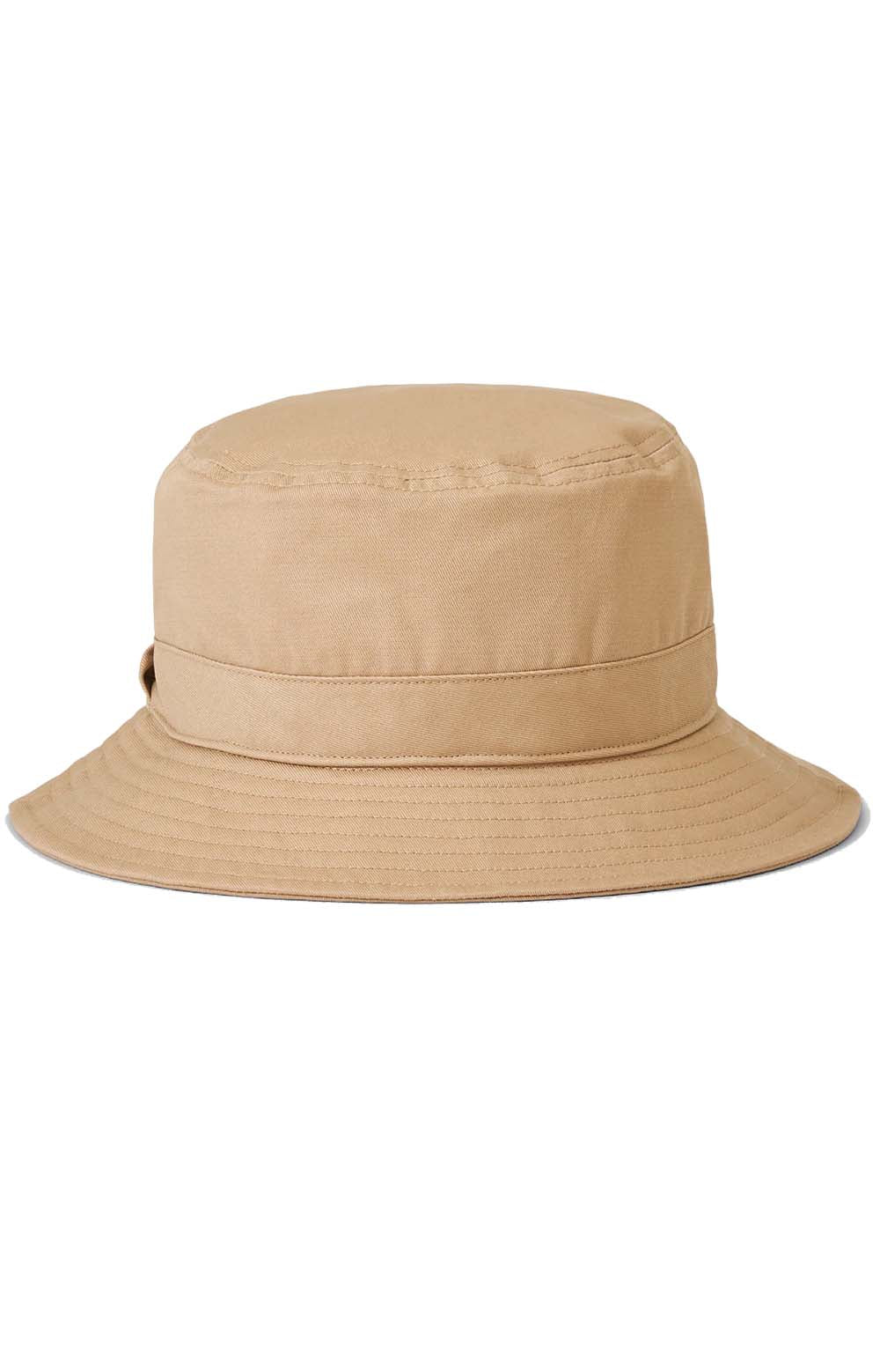 Beta Packable Bucket Hat - Mojave