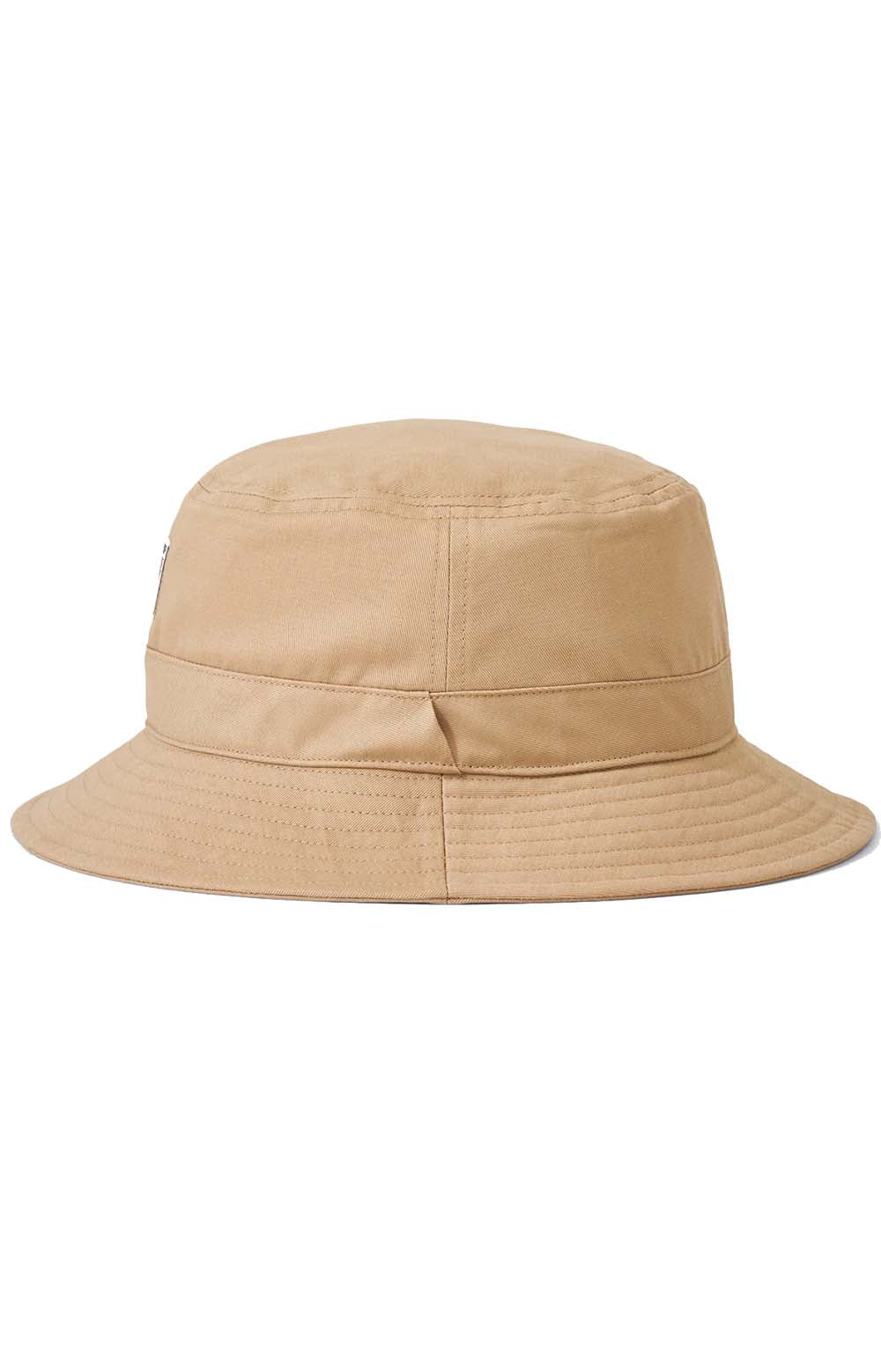 Beta Packable Bucket Hat - Mojave