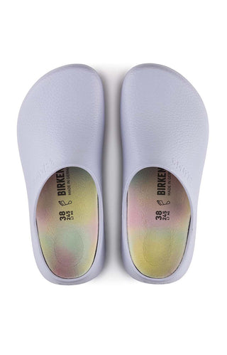 (1021186) Super-Birki Vegan Sandals - Lavender Fog