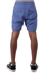 Stanton Boardshort 17"  - Royal