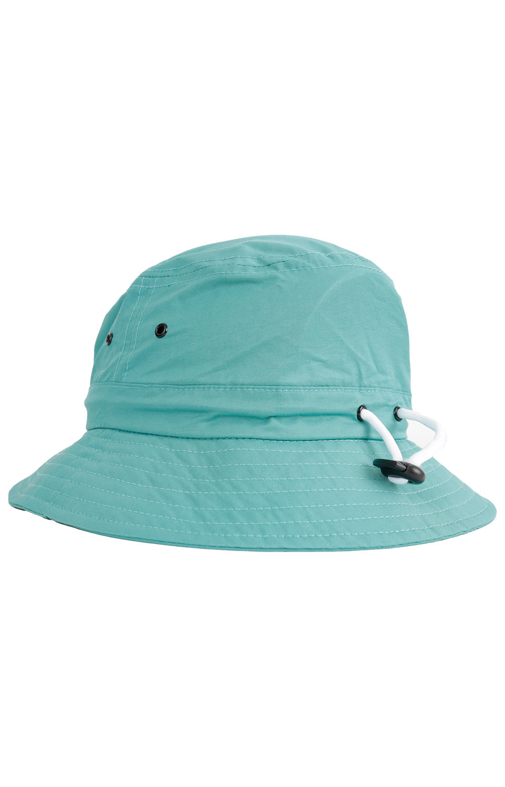 Bold Century Bucket Hat - Turquoise