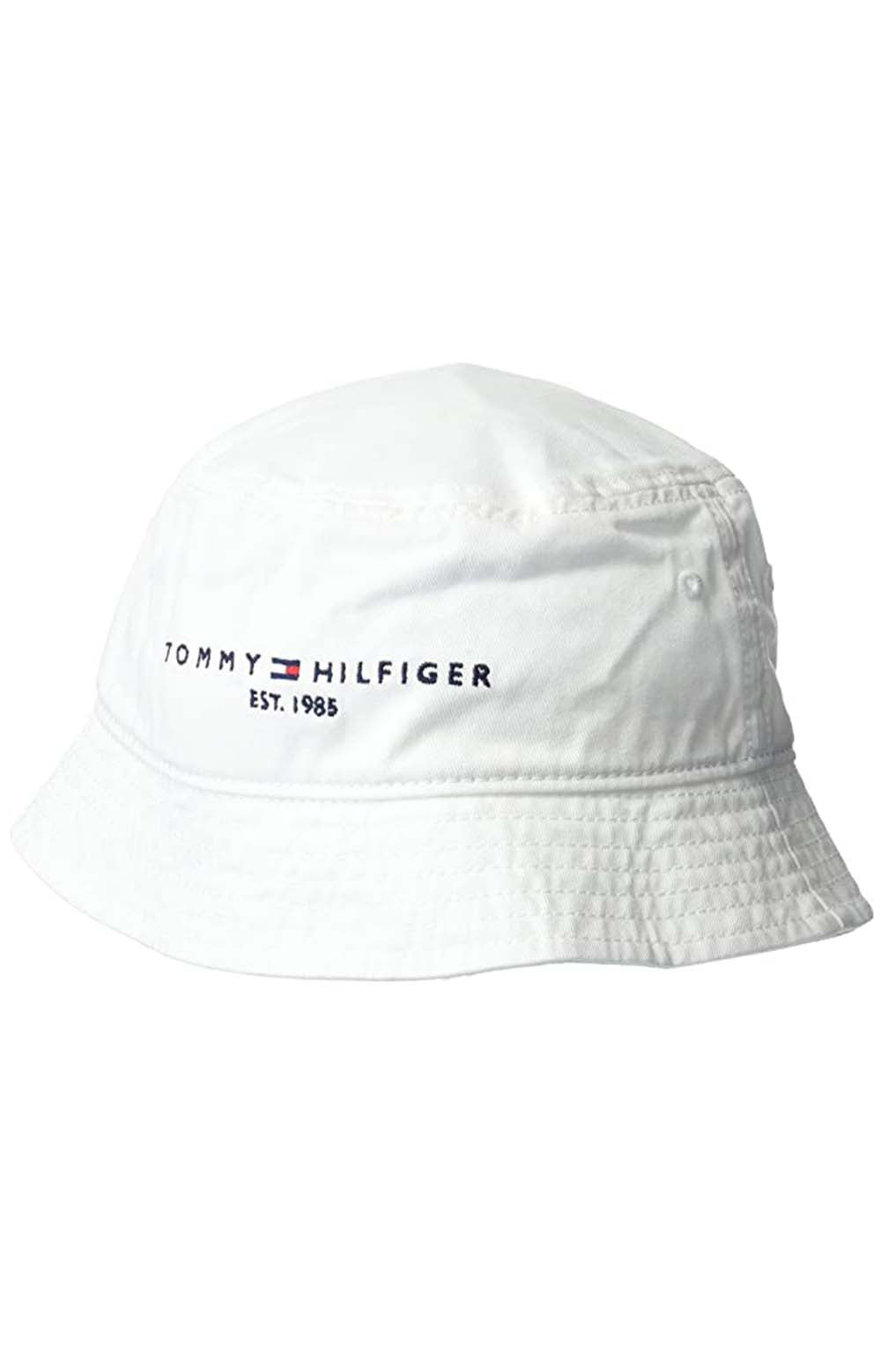 Bucket best sale hat hilfiger