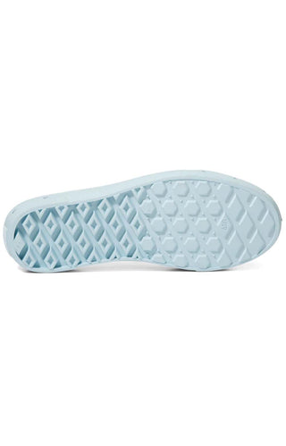 (HF8YRQ) Slip-On Trek Shoes - Delicate Blue