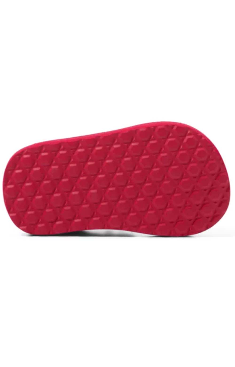 (DXFASD) Tri-Lock Sandals - Red