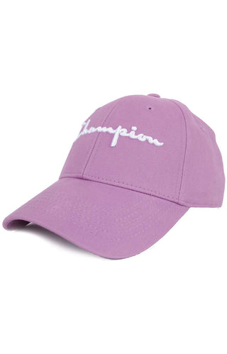 Classic Twill Hat - Tinted Lavender