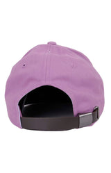 Classic Twill Hat - Tinted Lavender