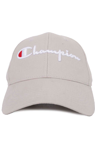 Champion Classic Twill Hat - Pebbleston