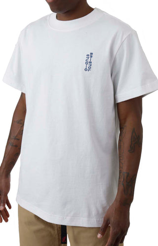 Signature Team T-Shirt - White