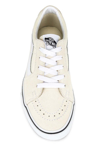 (UUKFRL) Sk8-Low Shoes - Classic White/True White