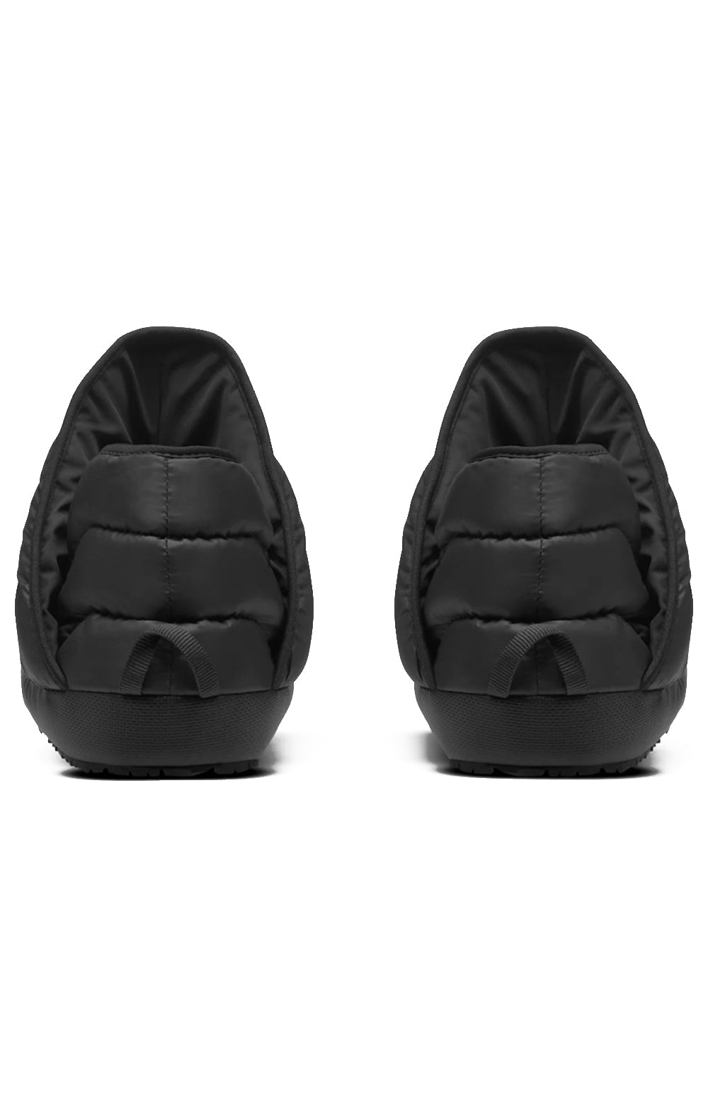 (MKHKY4) ThermoBall Traction Booties - TNF Black