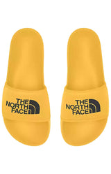 (T2RZU3) Base Camp IIl Slides - Summit Gold/TNF Black