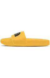 (T2RZU3) Base Camp IIl Slides - Summit Gold/TNF Black