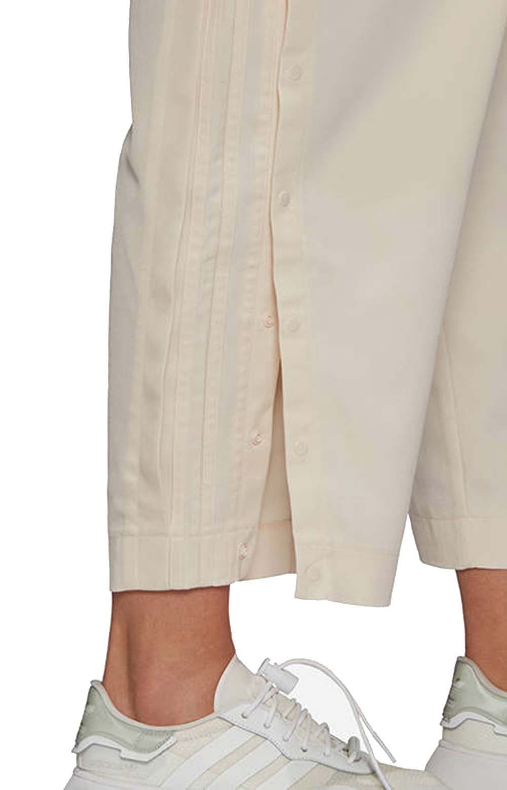 (HF2009) Always Original Relaxed Pants - Wonder White