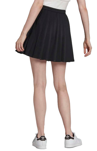 (HC2058) Adicolor Classics Tennis Skirt - Black