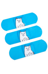 Lord Nermal Adhesive Bandage Collection