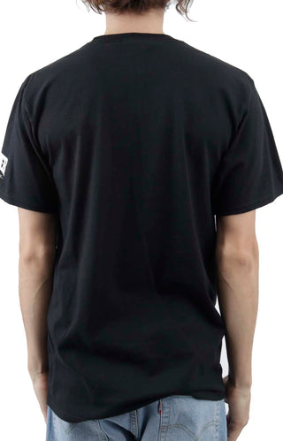 x Thrasher Sunnydale T-Shirt - Black